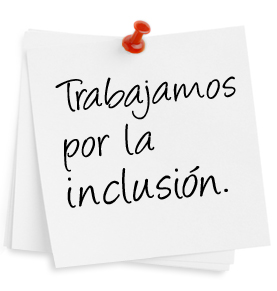 Ofertas de trabajo disponible.